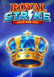 Royal Strike game artwork